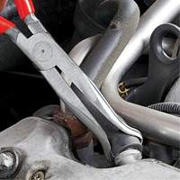 8" Mechanics Pliers for Spark Plug Boots Rock Safety Industrial Ltd