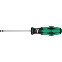 Hex Plus Screwdriver 4.0 mm Rock Safety Industrial Ltd