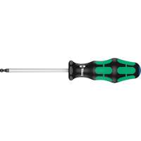 Hex Plus Screwdriver 5.0 mm Rock Safety Industrial Ltd