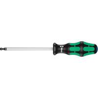 Hex Plus Screwdriver 6.0 mm Rock Safety Industrial Ltd