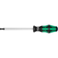 Hex Plus Screwdriver 8.0 mm Rock Safety Industrial Ltd