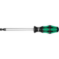Hex Plus Screwdriver 10.0 mm Rock Safety Industrial Ltd