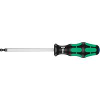 Hex Plus Screwdriver 1/4 Rock Safety Industrial Ltd