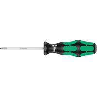 Pozidriv Screwdriver Rock Safety Industrial Ltd