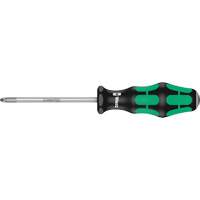 Pozidriv Screwdriver Rock Safety Industrial Ltd