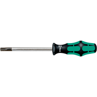 TOURNIVIS,TORX INVIOLABL3 1/8"LO,TX15 PT Rock Safety Industrial Ltd