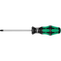 Tournevis &agrave; tige isol&eacute;e Wera Torx Rock Safety Industrial Ltd