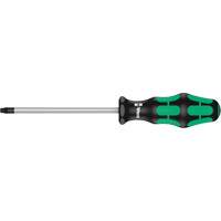 Tournevis &agrave; tige isol&eacute;e Wera Torx Rock Safety Industrial Ltd