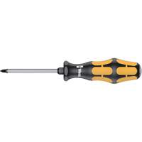 Slotted Demolition Screwdriver Rock Safety Industrial Ltd