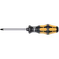Pozidriv Screwdriver Rock Safety Industrial Ltd
