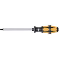 Pozidriv Screwdriver Rock Safety Industrial Ltd