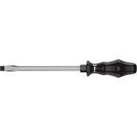 Slotted Demolition Screwdriver, 1/2", 12-1/2" L, Plastic Handle Rock Safety Industrial Ltd