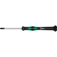 Tournevis Torx s&eacute;rie Micro Rock Safety Industrial Ltd