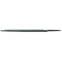 Lime conique mince, Triangle, 4", Simple Rock Safety Industrial Ltd