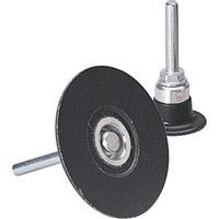 Standard Abrasives Holder Pad Rock Safety Industrial Ltd