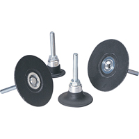 Standard Abrasives Quick-Change Disc Holder Pad Rock Safety Industrial Ltd
