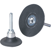 Standard Abrasives Quick-Change Disc Holder Pad Rock Safety Industrial Ltd