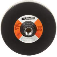 Standard Abrasives Surface Conditioning Discs- Fe Material Rock Safety Industrial Ltd