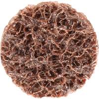 Standard Abrasives Quick-Change Surface Conditioning Disc, 3/4" Dia., Coarse Grit, Aluminum Oxide Rock Safety Industrial Ltd