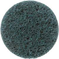 Standard Abrasives Quick-Change Surface Conditioning Disc, 1" Dia., Very Fine Grit, Aluminum Oxide Rock Safety Industrial Ltd