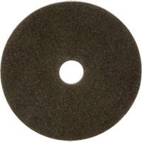 Disque unitaris&eacute; Standard Abrasives, 6" x 1/4", Arbre de 1", Grain de Moyen, Oxyde d'aluminium Rock Safety Industrial Ltd