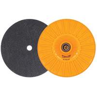 QUICK-STEP Interface Pad for Curved Surfaces Rock Safety Industrial Ltd