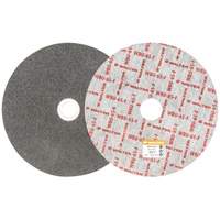 Disque de finition Blendex U, 6" dia., Grain 6SF, Carbure de silicium Rock Safety Industrial Ltd