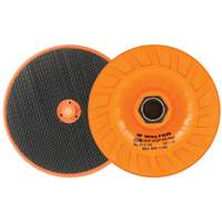 Quick-Step Mega-Grip Backing Pad Rock Safety Industrial Ltd