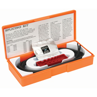 Assortiments de joints d'&eacute;tanch&eacute;it&eacute; &agrave; raccordement, Ordinaire Rock Safety Industrial Ltd