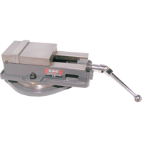 &eacute;taux &agrave; fraiseuse &agrave; base pivotante Rock Safety Industrial Ltd