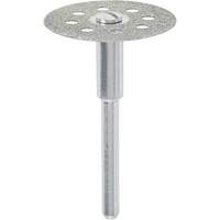 Diamond Coated Wheel Bit with 7/8" Diameter Rock Safety Industrial Ltd