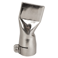 BUSE &agrave; ANGLE AVEC T&ecirc;TE PLATE FENDUE, 40 MM Rock Safety Industrial Ltd