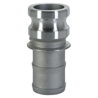 Aluminum Cam & Groove Fittings Rock Safety Industrial Ltd