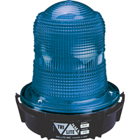 Warning Lights, Flashing, Blue Rock Safety Industrial Ltd