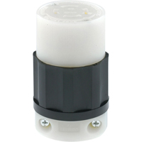 Connecteur verrouillable de calibre industriel Rock Safety Industrial Ltd