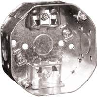 Boîtier octogonal d'appareil Rock Safety Industrial Ltd