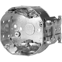 Boîtier octogonal d'appareil Rock Safety Industrial Ltd