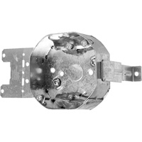 Boîtier octogonal d'appareil Rock Safety Industrial Ltd