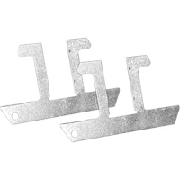 Support pour boîtier d'appareil Rock Safety Industrial Ltd