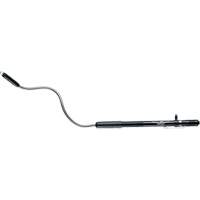 Lampe stylo Stylus, DEL, 11 lumens, Corps en Aluminium, piles AAAA, Compris Rock Safety Industrial Ltd