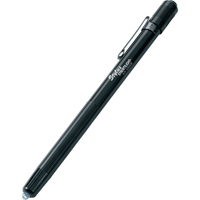 Lampe stylo Stylus, DEL, 11 lumens, Corps en Aluminium, piles AAAA, Compris Rock Safety Industrial Ltd