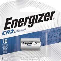 Batteries au lithium, CR2, 3 V Rock Safety Industrial Ltd