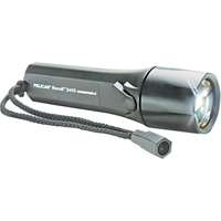 Lampe de poche StealthLite 2410, DEL, 126 lumens, Piles AA Rock Safety Industrial Ltd