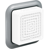 350TR Vibratone&reg; Horns - Mount Trim Rings Rock Safety Industrial Ltd