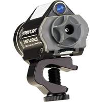 Vantage Helmet Mounted Tactical Light Rock Safety Industrial Ltd