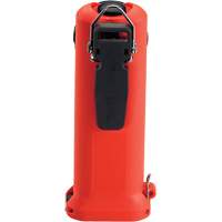 Lampe de poche Survivor, DEL, 175 lumens, Piles Rechargeable Rock Safety Industrial Ltd