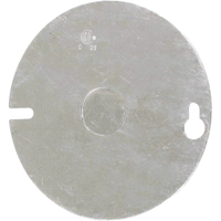 Octagonal Covers Rock Safety Industrial Ltd