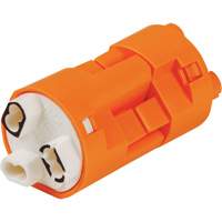 PowerPlug Luminaire Disconnect Rock Safety Industrial Ltd