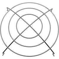 Protecteur en treillis pour lampes de quai Rock Safety Industrial Ltd