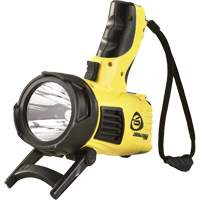 Waypoint&reg; Pistol Grip Spotlights, LED, 550 Lumens, C Batteries Rock Safety Industrial Ltd